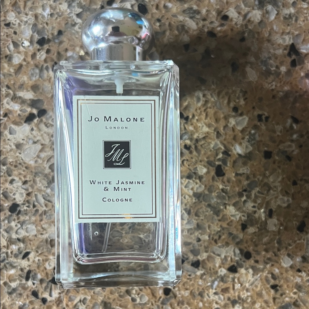 Jo Malone White Jasmine & Mint Fragrance